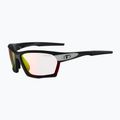 Tifosi Kilo Fototec black/white/clarion red photochromic sunglasses