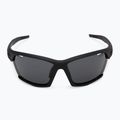 Tifosi Kilo blackout/smoke/ac red/clear sunglasses 4
