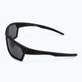 Tifosi Kilo blackout/smoke/ac red/clear sunglasses 5