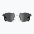 Tifosi Kilo white/black/smoke/ac red/clear sunglasses 2