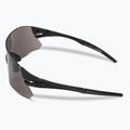 Tifosi Rail blackout/smoke/ac red/clear cycling glasses 5
