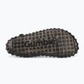 Gumbies Scrambler sandals black 4
