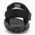 Gumbies Scrambler sandals black 6