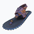 Gumbies Slingback aztec women's sandals 9