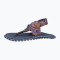 Gumbies Slingback aztec women's sandals 10