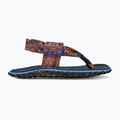 Gumbies Slingback aztec women's sandals 2