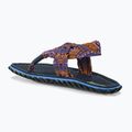 Gumbies Slingback aztec women's sandals 3