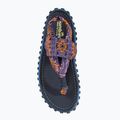 Gumbies Slingback aztec women's sandals 5