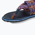 Gumbies Slingback aztec women's sandals 7