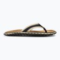 Gumbies Corker black flip flops 2