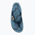 Gumbies Islander flip flops abbys 5