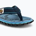 Gumbies Islander flip flops abbys 7