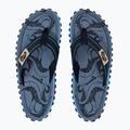 Gumbies Islander flip flops abbys 3