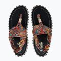 Gumbies Slingback aboriginal women's sandals 8