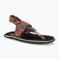 Gumbies Slingback aboriginal women's sandals