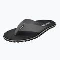 Flip-flops Gumbies Duckbill GU-FFDUC039 black/grey 2