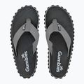 Flip-flops Gumbies Duckbill GU-FFDUC039 black/grey 4