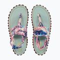 Women's Gumbies Slingback sandals mint / pink 8