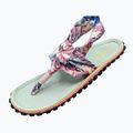 Women's Gumbies Slingback sandals mint / pink 9