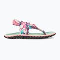 Women's Gumbies Slingback sandals mint / pink 2