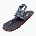 Women's Gumbies Slingback sandals navy 2