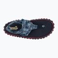 Women's Gumbies Slingback sandals navy 5
