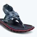 Women's Gumbies Slingback sandals navy 7