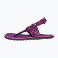 Women's Gumbies Slingback sandals purple