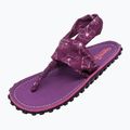Women's Gumbies Slingback sandals purple 2