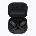 Shokz OpenFit wireless headphones black