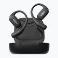 Shokz OpenFit wireless headphones black 2