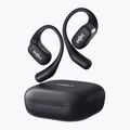 Shokz OpenFit wireless headphones black 3