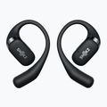Shokz OpenFit wireless headphones black 4