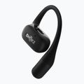 Shokz OpenFit wireless headphones black 6