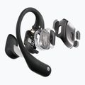 Shokz OpenFit wireless headphones black 7