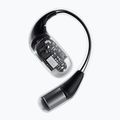 Shokz OpenFit wireless headphones black 9