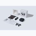 Shokz OpenFit wireless headphones black 15