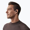 Shokz OpenFit wireless headphones black 16