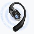 Shokz OpenFit wireless headphones black 17