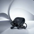 Shokz OpenFit wireless headphones black 21