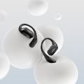 Shokz OpenFit wireless headphones black 22