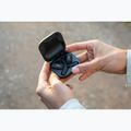Shokz OpenFit wireless headphones black 25