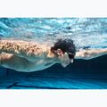 Shokz OpenSwim Pro red wireless headphones 23