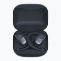 Shokz OpenFit Air wireless headphones black