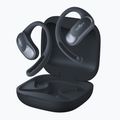 Shokz OpenFit Air wireless headphones black 3
