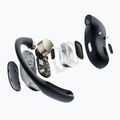 Shokz OpenFit Air wireless headphones black 9