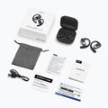Shokz OpenFit Air wireless headphones black 11