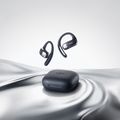 Shokz OpenFit Air wireless headphones black 15