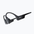 Shokz OpenRun USB-C wireless headphones black