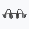 Shokz OpenRun USB-C wireless headphones black 3